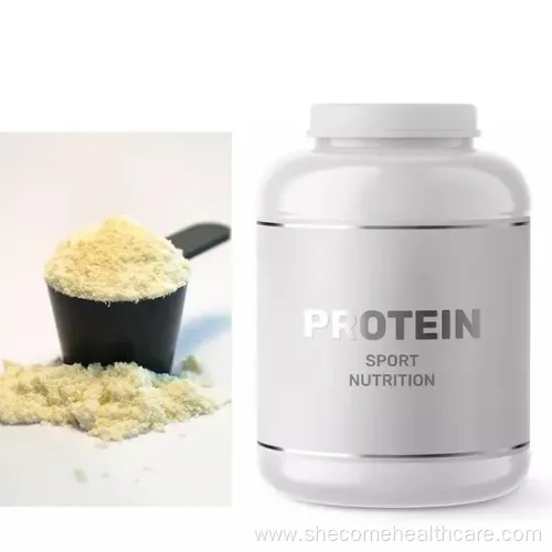 Gold Standard 100% Whey Protein Powder